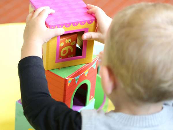 L Interet Du Jeu Et De L Eveil De L Enfant Micro Creche Puzzle Noyal Sur Vilaine Redon Liffre