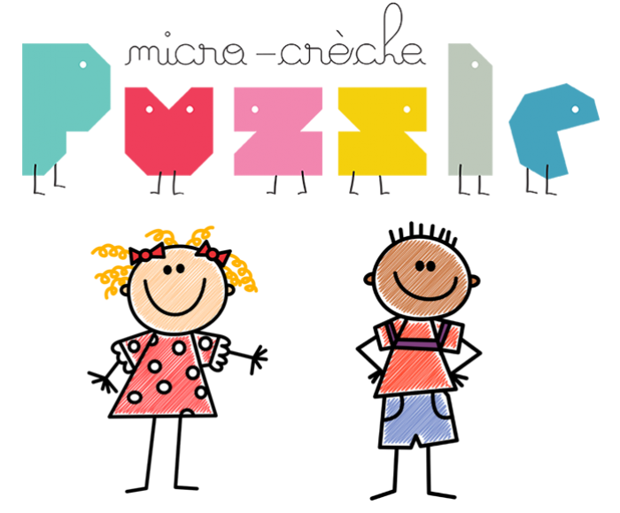 Micro-crèche Puzzle - Deux nouvelles crèches prochainement à Chantepie et Cesson-Sévigné